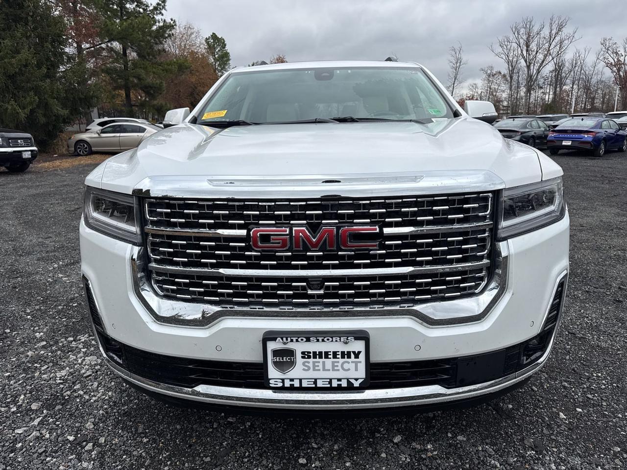 2023 GMC Acadia Denali Chantilly VA