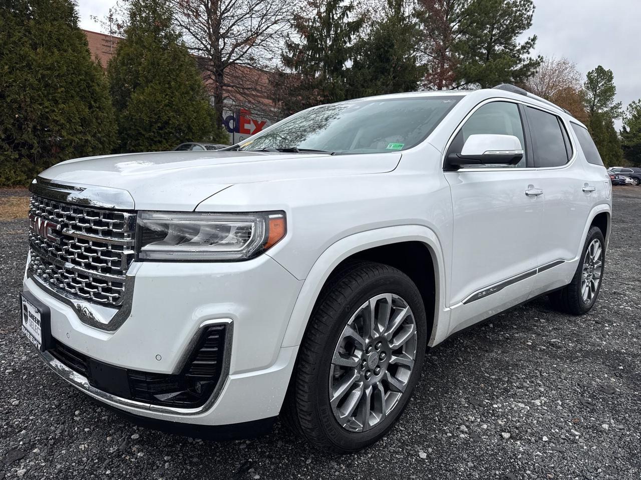 2023 GMC Acadia Denali Chantilly VA