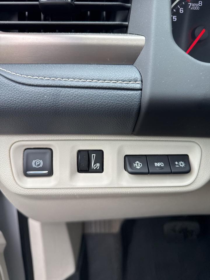 2023 GMC Acadia Denali Chantilly VA