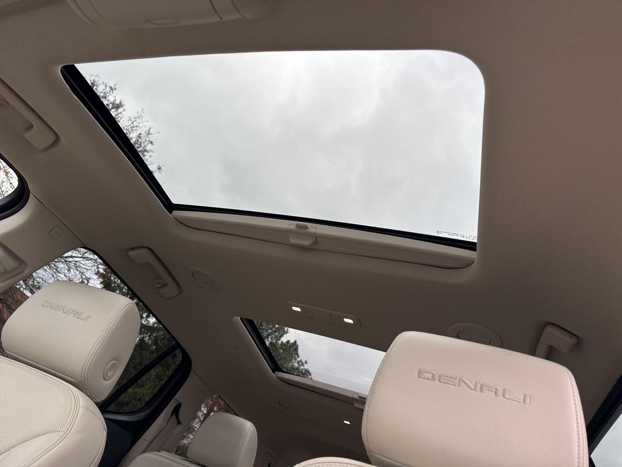 2023 GMC Acadia Denali Chantilly VA