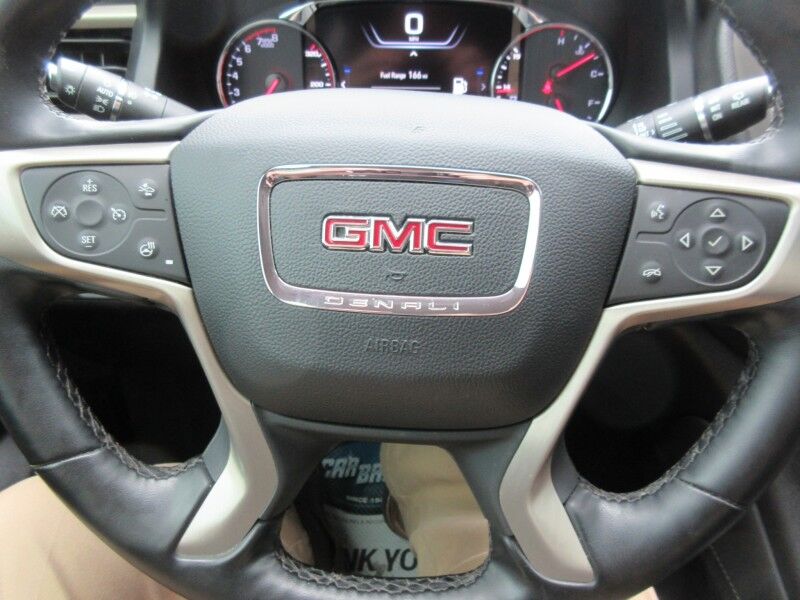 2023 GMC Acadia FWD 4dr Denali St. George SC