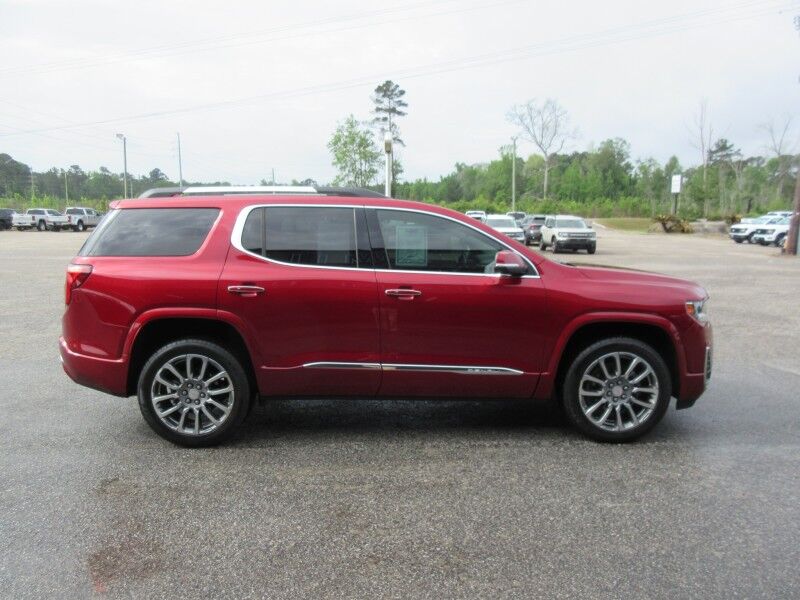 2023 GMC Acadia FWD 4dr Denali St. George SC
