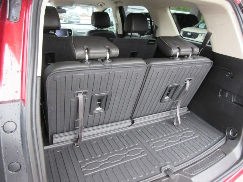 2023 GMC Acadia FWD 4dr Denali St. George SC