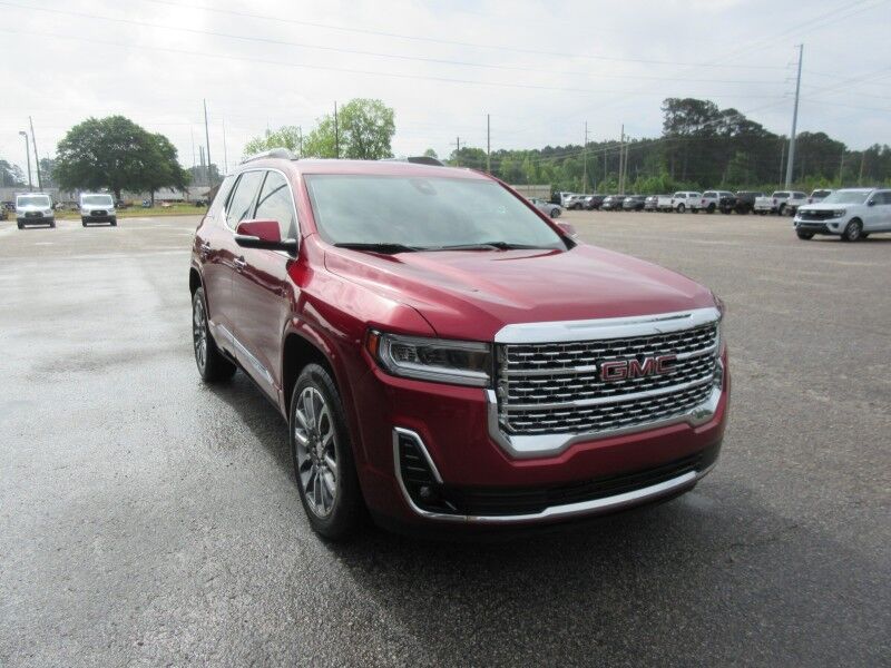 2023 GMC Acadia FWD 4dr Denali St. George SC