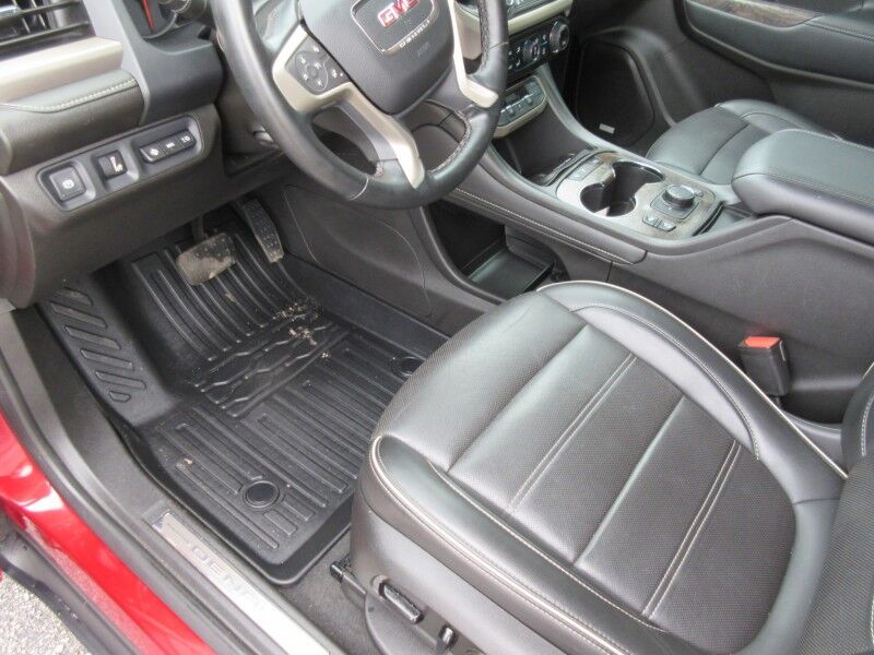 2023 GMC Acadia FWD 4dr Denali St. George SC
