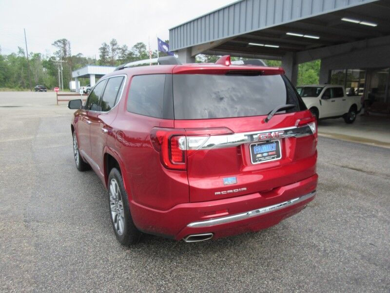 2023 GMC Acadia FWD 4dr Denali St. George SC
