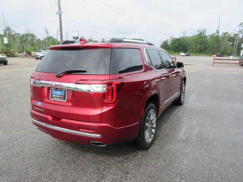 2023 GMC Acadia FWD 4dr Denali St. George SC