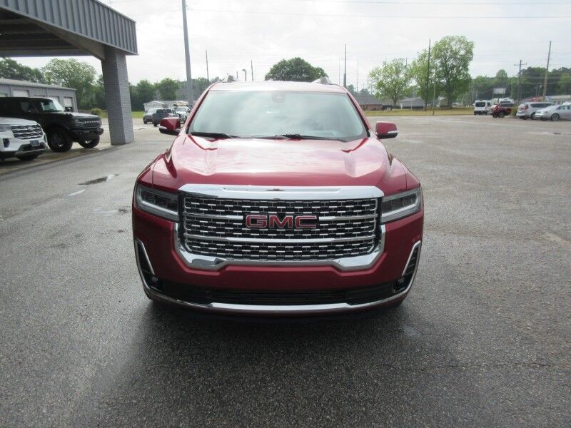 2023 GMC Acadia FWD 4dr Denali St. George SC