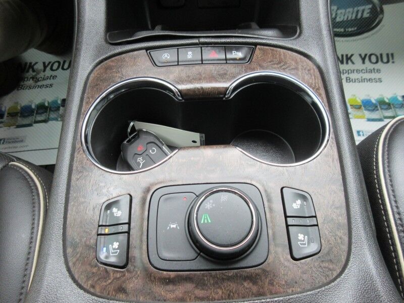2023 GMC Acadia FWD 4dr Denali St. George SC