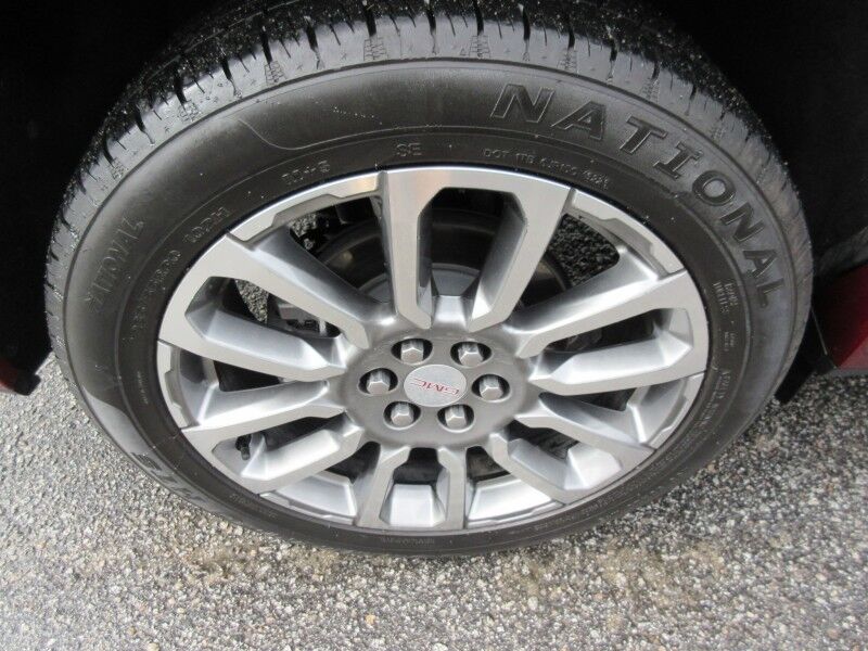 2023 GMC Acadia FWD 4dr Denali St. George SC