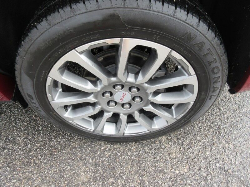 2023 GMC Acadia FWD 4dr Denali St. George SC