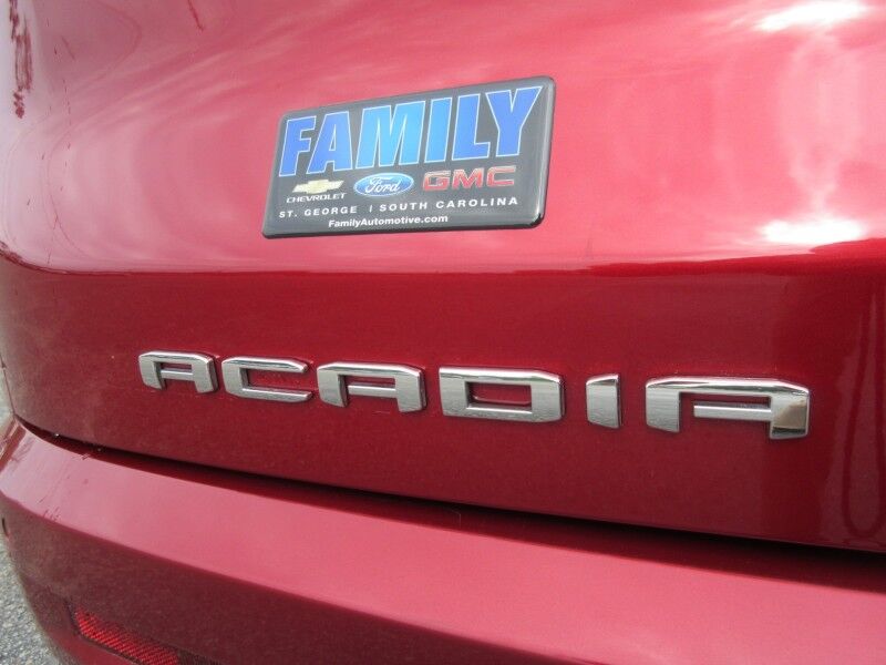 2023 GMC Acadia FWD 4dr Denali St. George SC