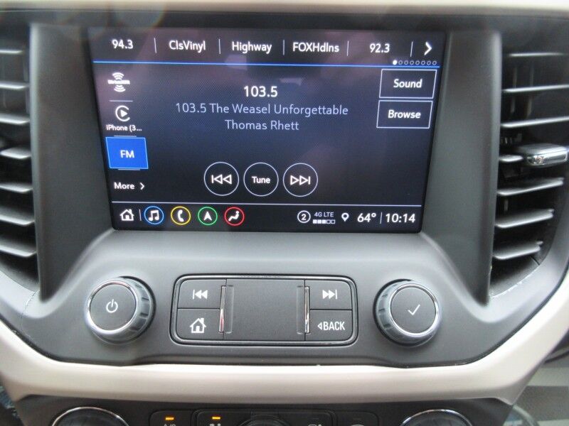 2023 GMC Acadia FWD 4dr Denali St. George SC