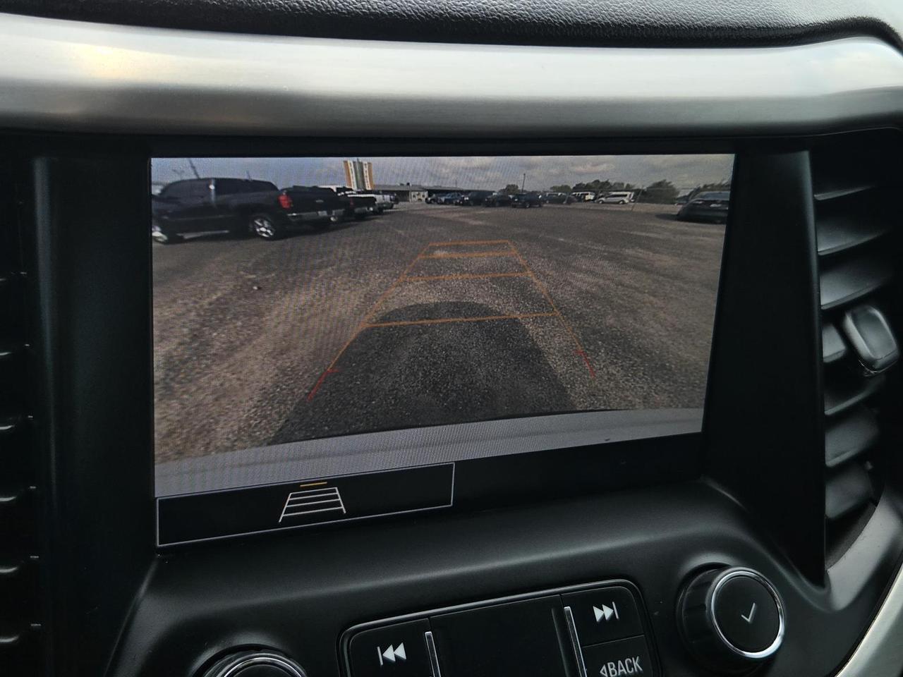 2023 GMC Acadia FWD 4dr SLE Beeville TX