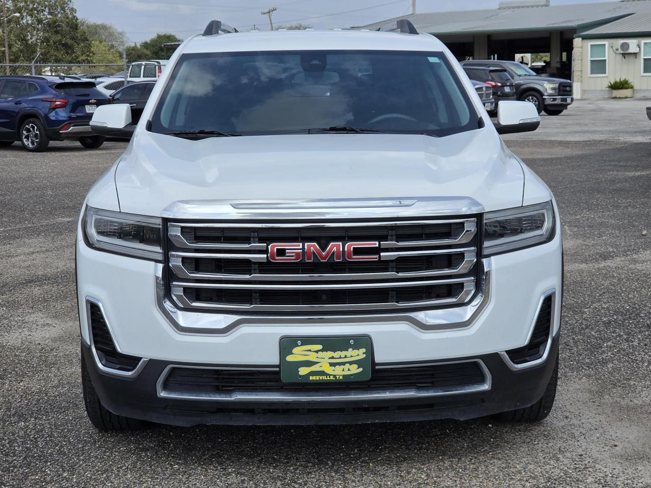 2023 GMC Acadia FWD 4dr SLE Beeville TX