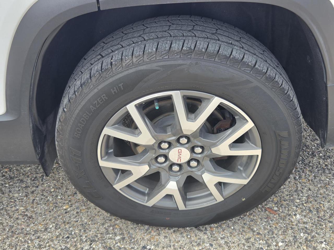 2023 GMC Acadia FWD 4dr SLE Beeville TX