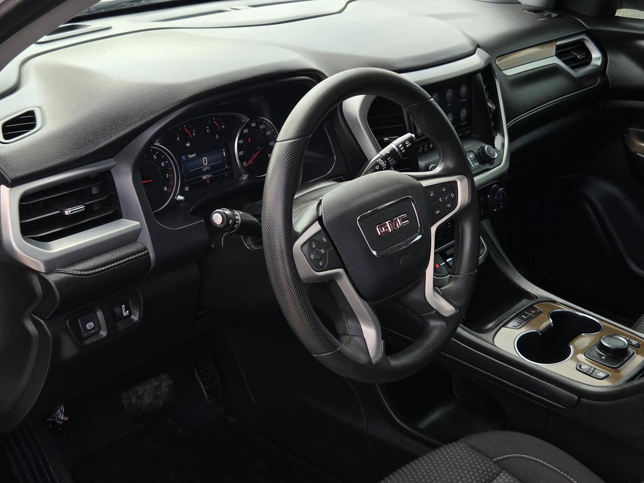 2023 GMC Acadia FWD 4dr SLE Beeville TX