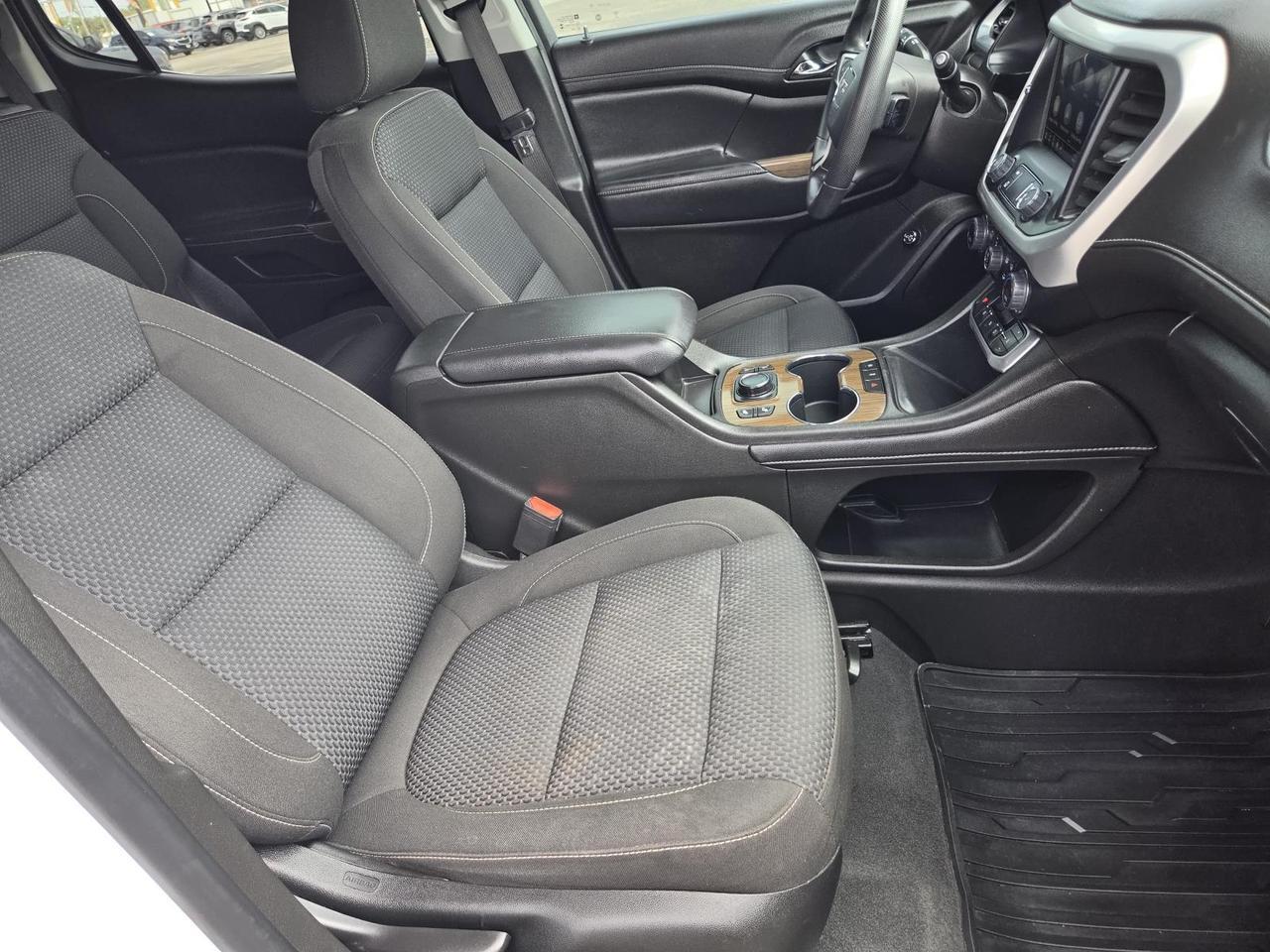 2023 GMC Acadia FWD 4dr SLE Beeville TX