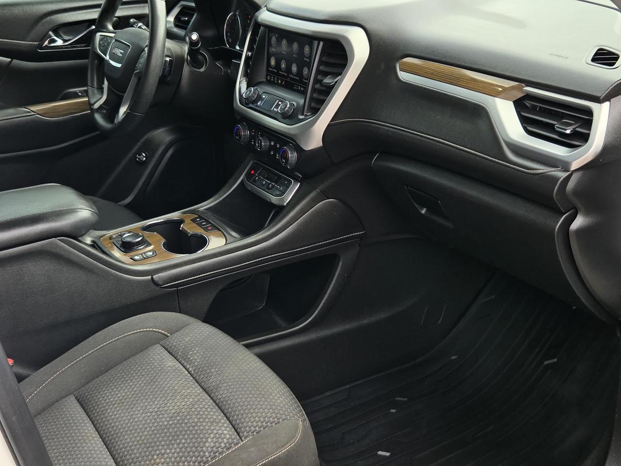 2023 GMC Acadia FWD 4dr SLE Beeville TX