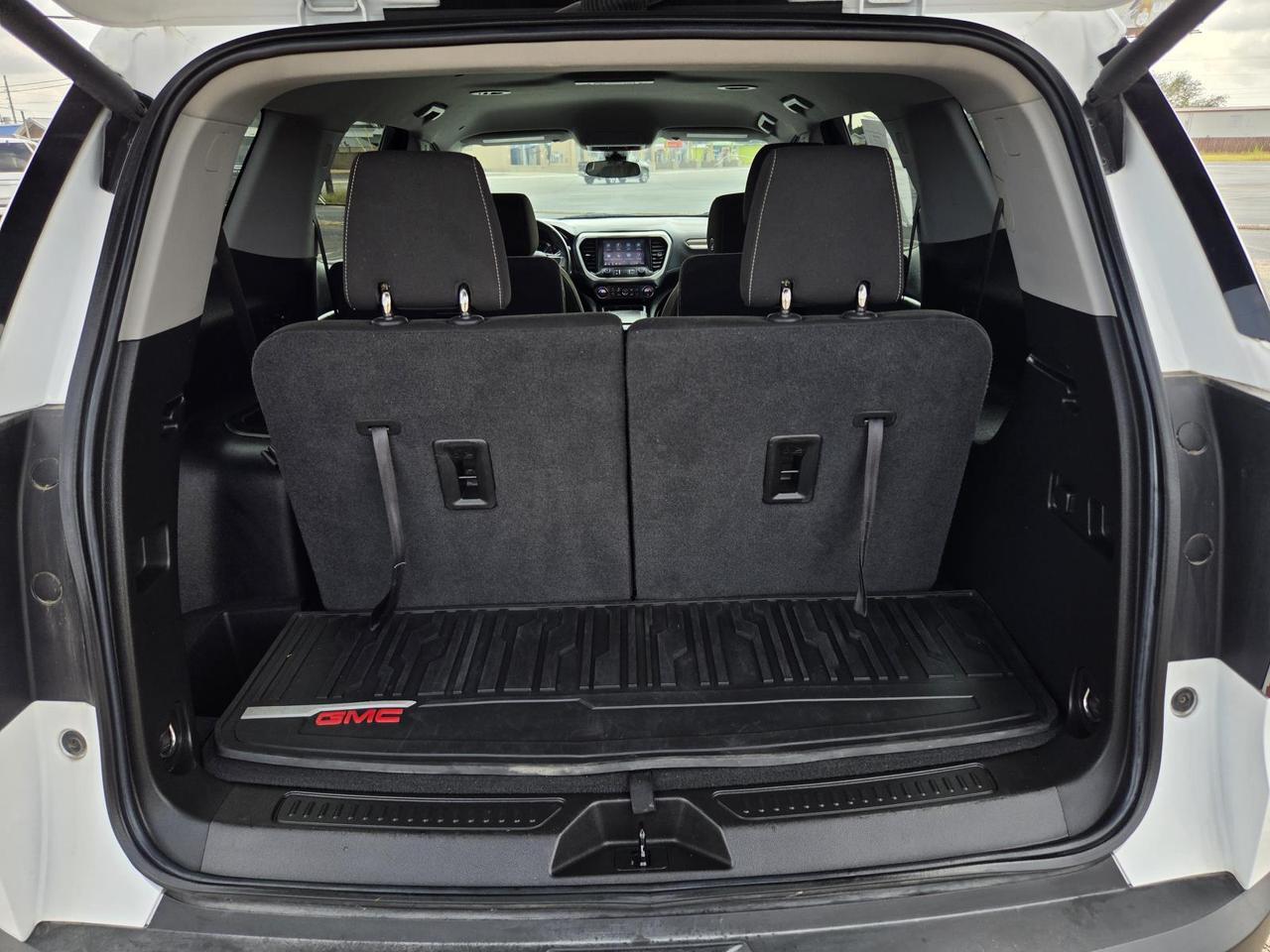 2023 GMC Acadia FWD 4dr SLE Beeville TX