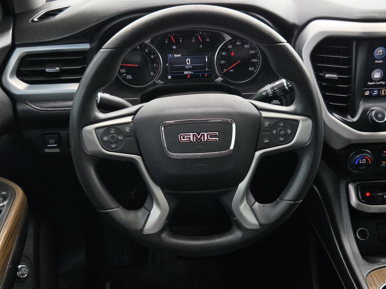 2023 GMC Acadia FWD 4dr SLE Beeville TX