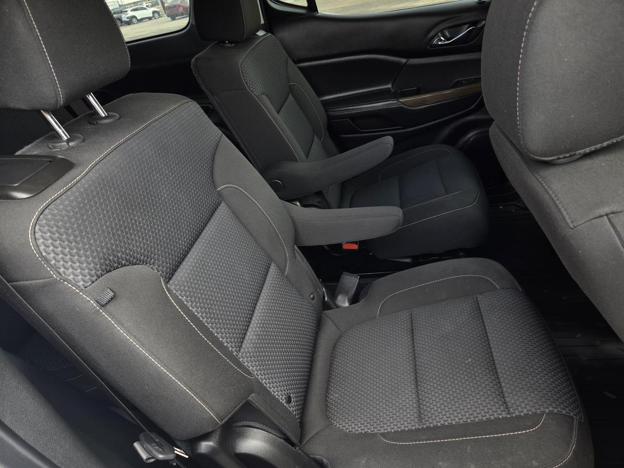 2023 GMC Acadia FWD 4dr SLE Beeville TX