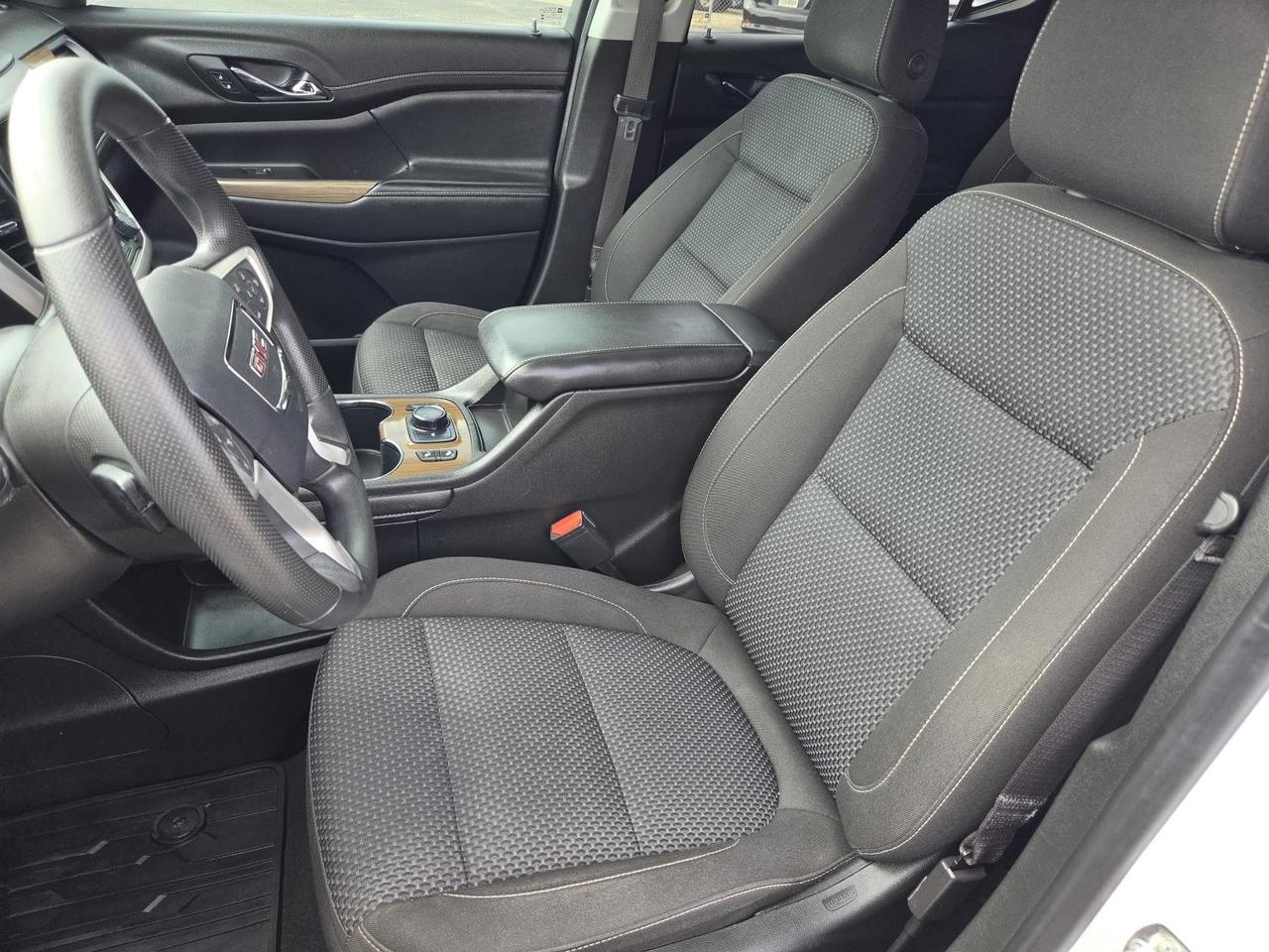 2023 GMC Acadia FWD 4dr SLE Beeville TX