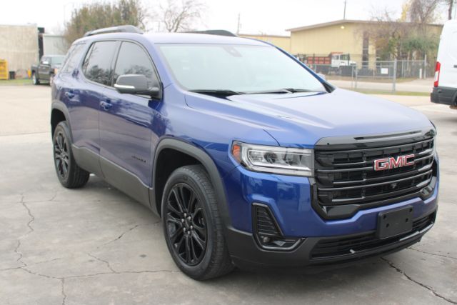 2023 GMC Acadia FWD SLT