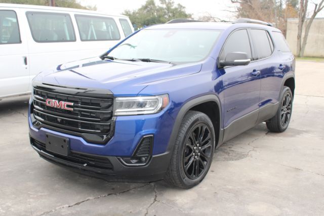 2023 GMC Acadia FWD SLT