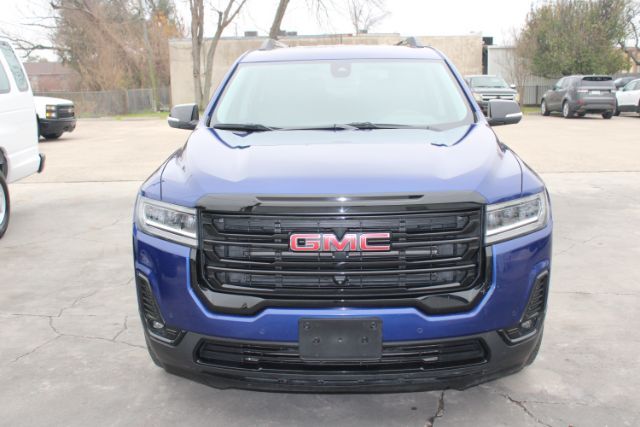 2023 GMC Acadia FWD SLT