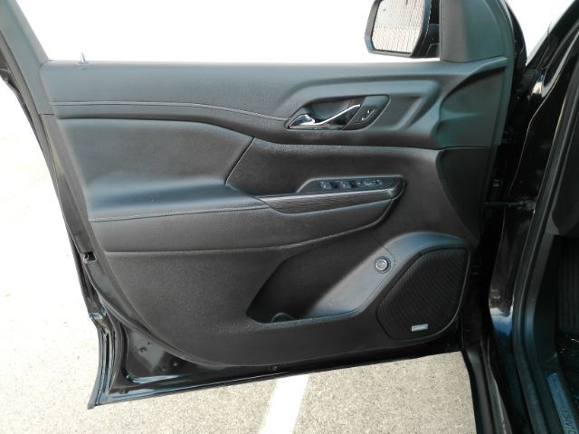 2023 GMC Acadia FWD SLT Plano TX