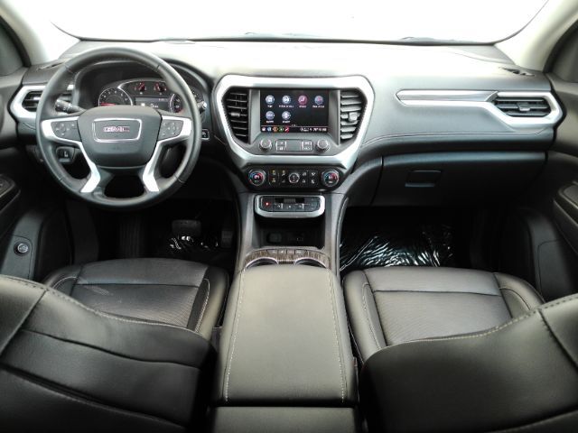 2023 GMC Acadia FWD SLT Plano TX