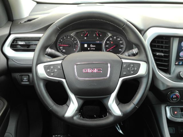 2023 GMC Acadia FWD SLT Plano TX