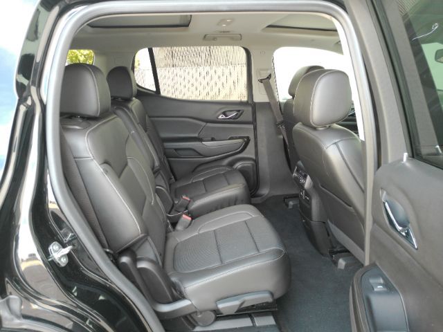 2023 GMC Acadia FWD SLT Plano TX