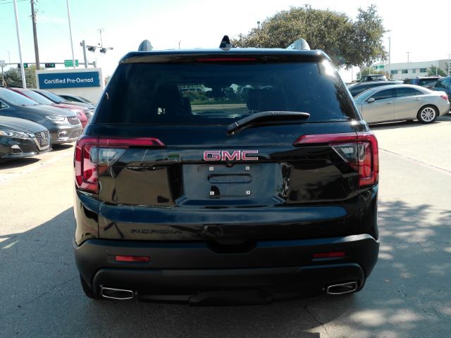 2023 GMC Acadia FWD SLT Plano TX