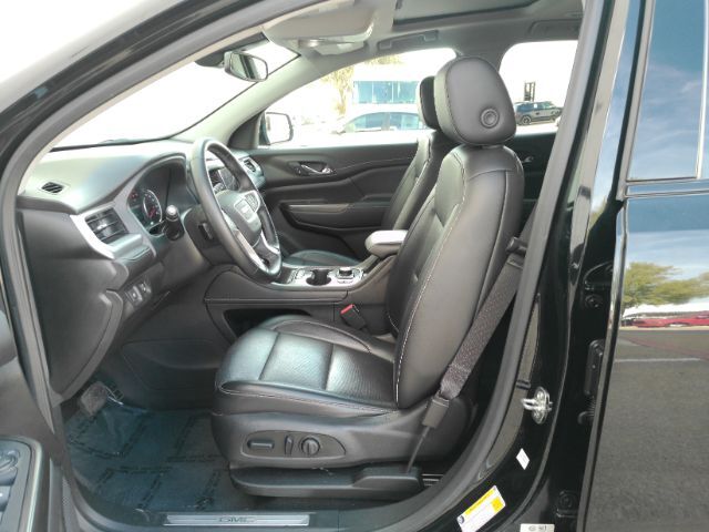2023 GMC Acadia FWD SLT Plano TX