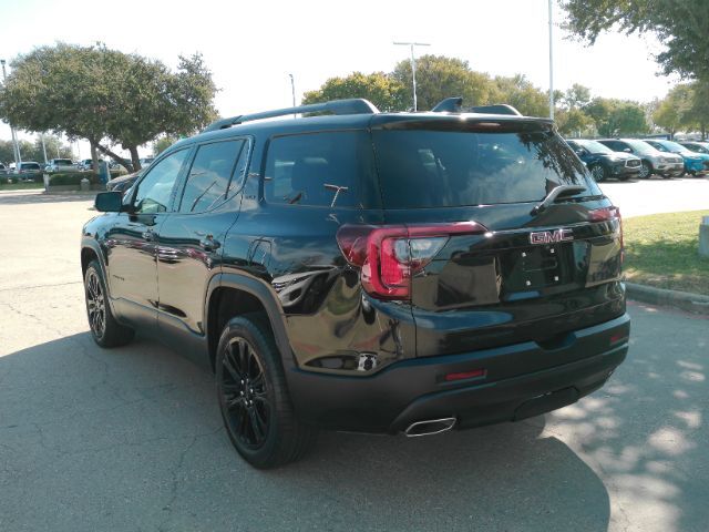 2023 GMC Acadia FWD SLT Plano TX