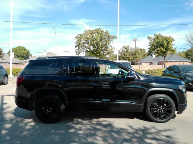 2023 GMC Acadia FWD SLT Plano TX