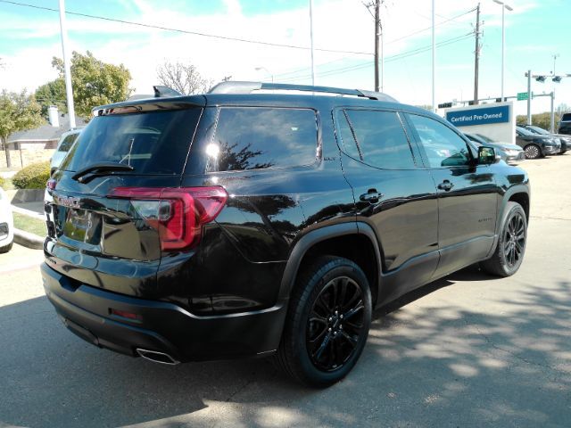 2023 GMC Acadia FWD SLT Plano TX