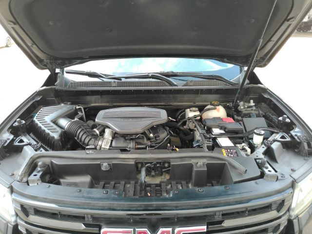 2023 GMC Acadia FWD SLT Plano TX