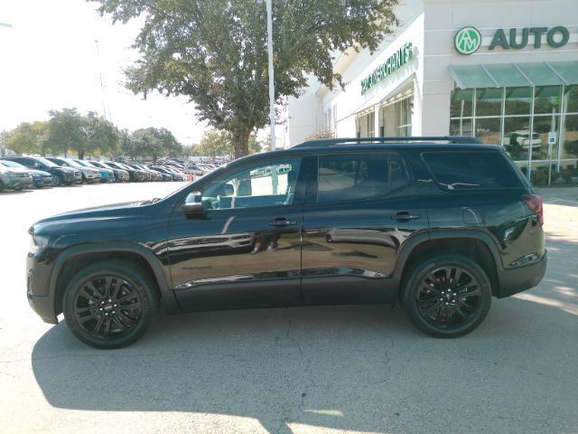 2023 GMC Acadia FWD SLT Plano TX