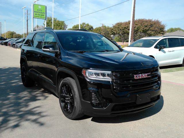2023 GMC Acadia FWD SLT Plano TX