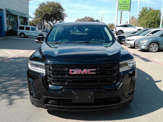 2023 GMC Acadia FWD SLT Plano TX