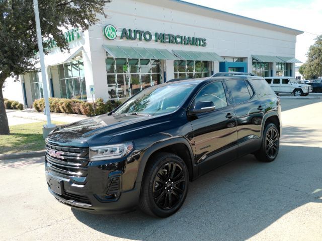 2023 GMC Acadia FWD SLT