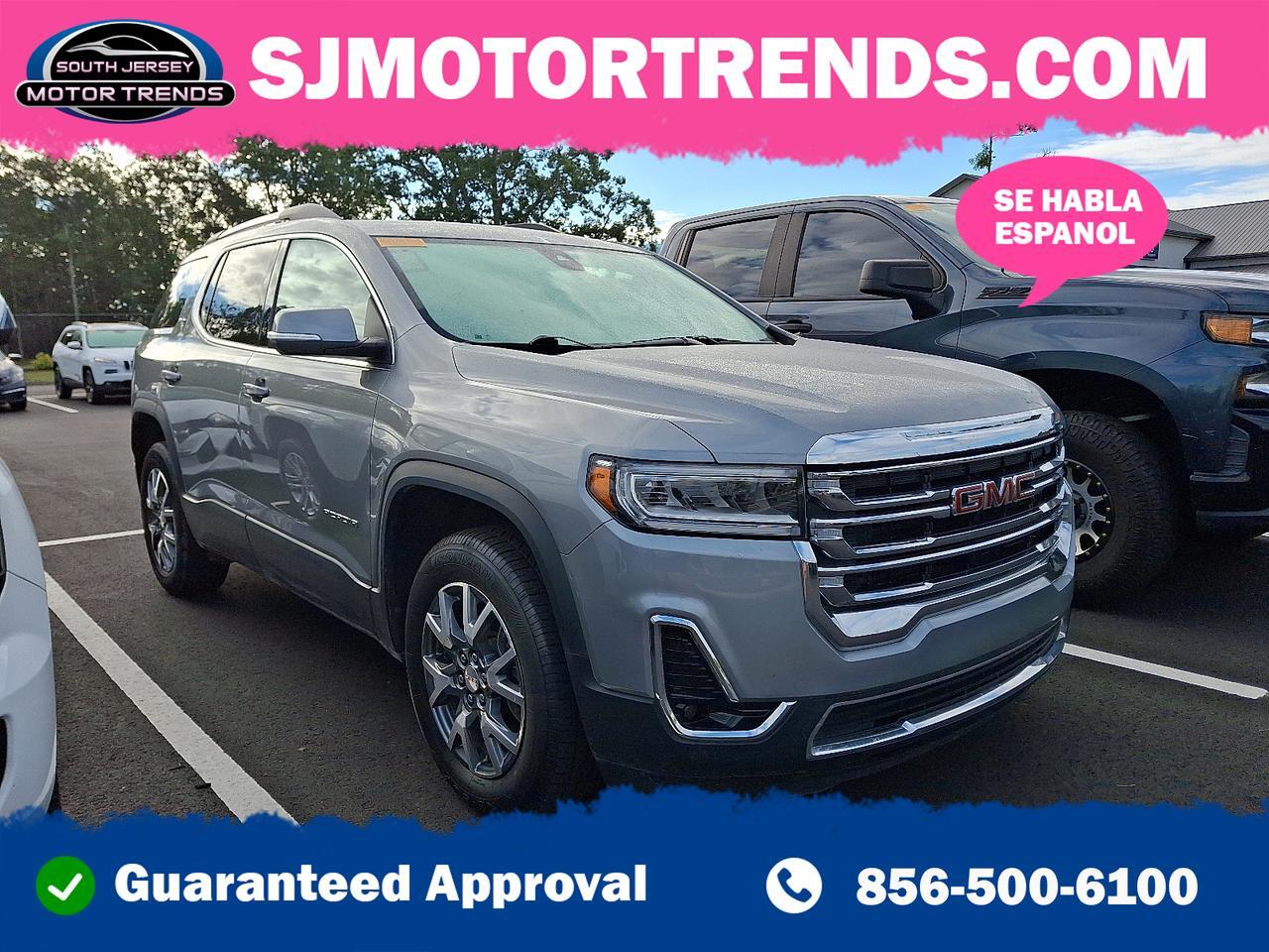 2023 GMC Acadia FWD SLT Vineland NJ