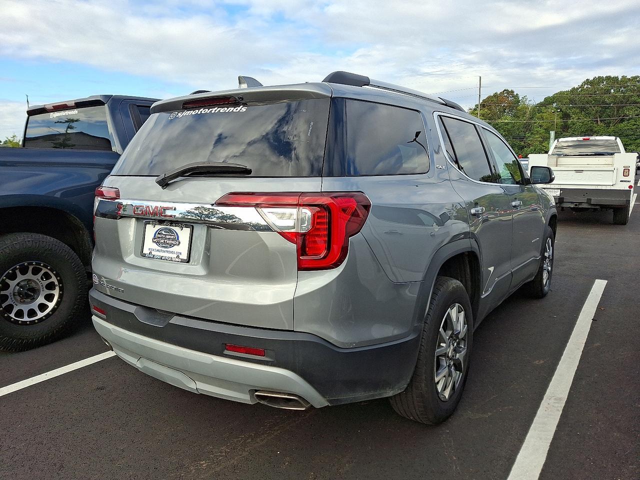 2023 GMC Acadia FWD SLT Vineland NJ
