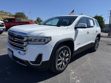 2023_GMC_Acadia_SLE_  TX
