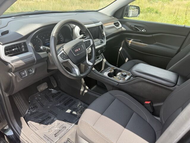 2023 GMC Acadia SLE  TX