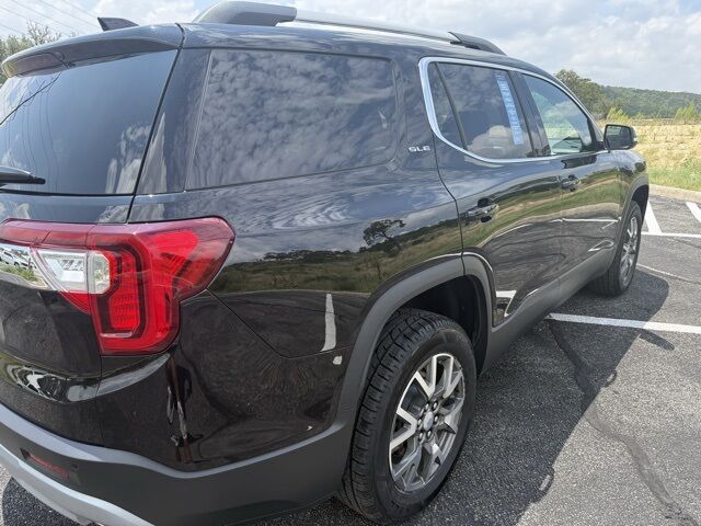 2023 GMC Acadia SLE  TX