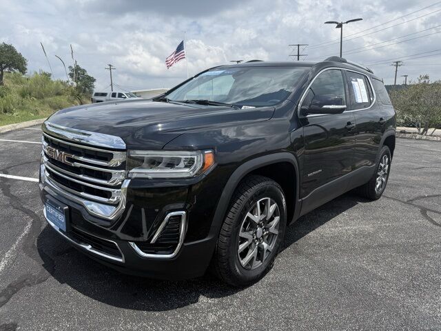 2023 GMC Acadia SLE  TX
